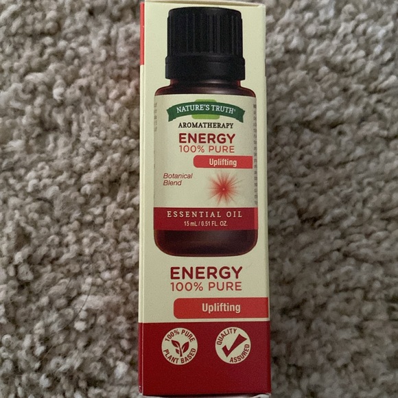 🆕NATURES TRUTH: Ultra Sonic Aroma Diffuser with USB connection/adapter - Picture 9 of 9